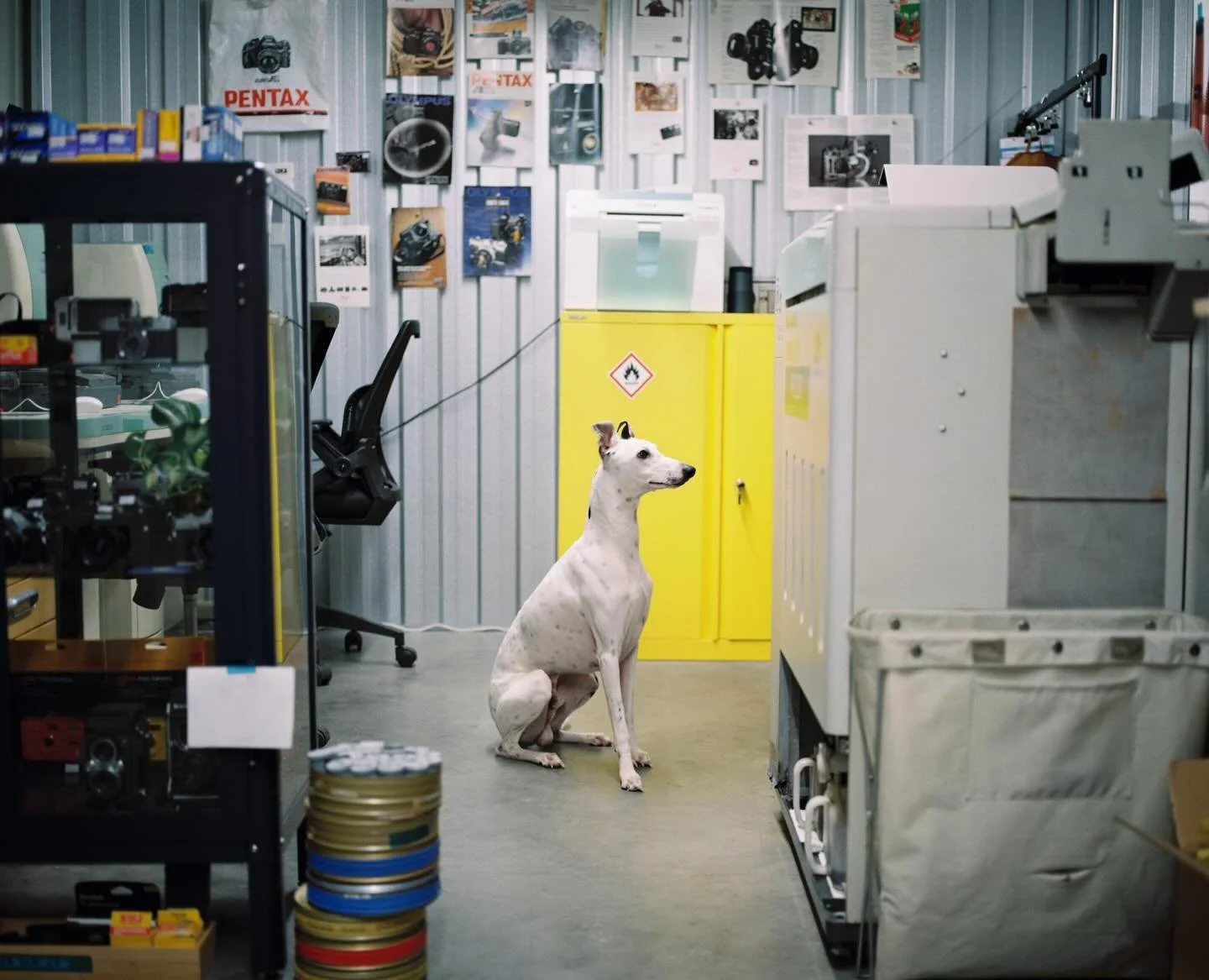 Reflecting upon this year&hellip;💭 

What a year it has been! With your support; our little lab has continued to grow, you&rsquo;ve kept me busier than ever with repairs and you&rsquo;ve driven my innovation of custom parts.

As an independent busin