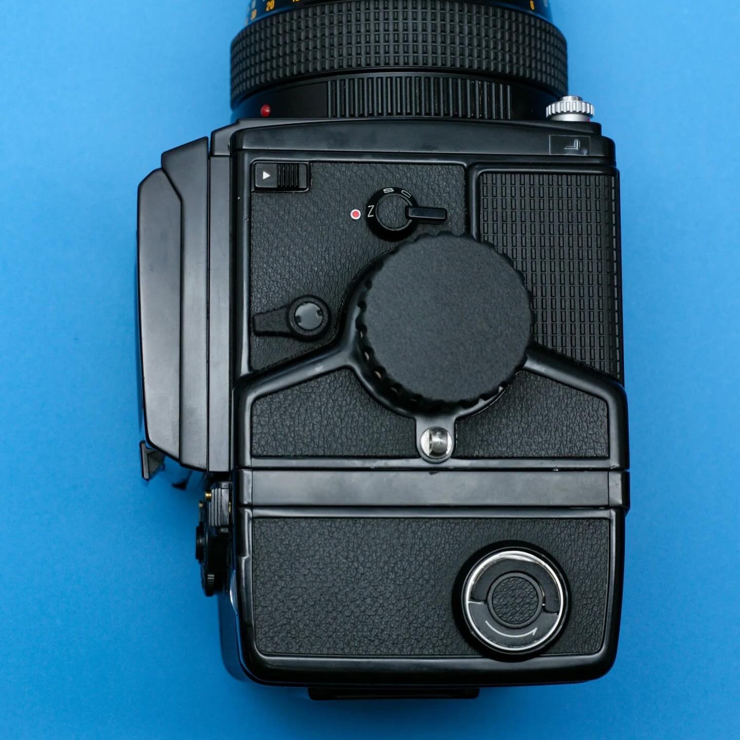 Introducing our latest replacement part for the Bronica SQ-A ✨

Bronica multiple exposure switch replacement 

now available to order on our website!
Compatible with the Bronica SQ-A
.
#bronica #bronicaetrs #pppcameras #bronicasqa #ppprepairs