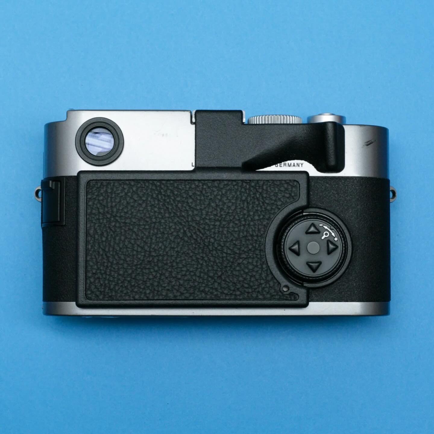 Introducing our latest screen cover for the Leica M9 

In response to popular demand from the community, we&rsquo;ve developed our screen cover for the 🔴 Leica M9 with and without thumb grip
.
The reason for developing our screen covers, is to make 