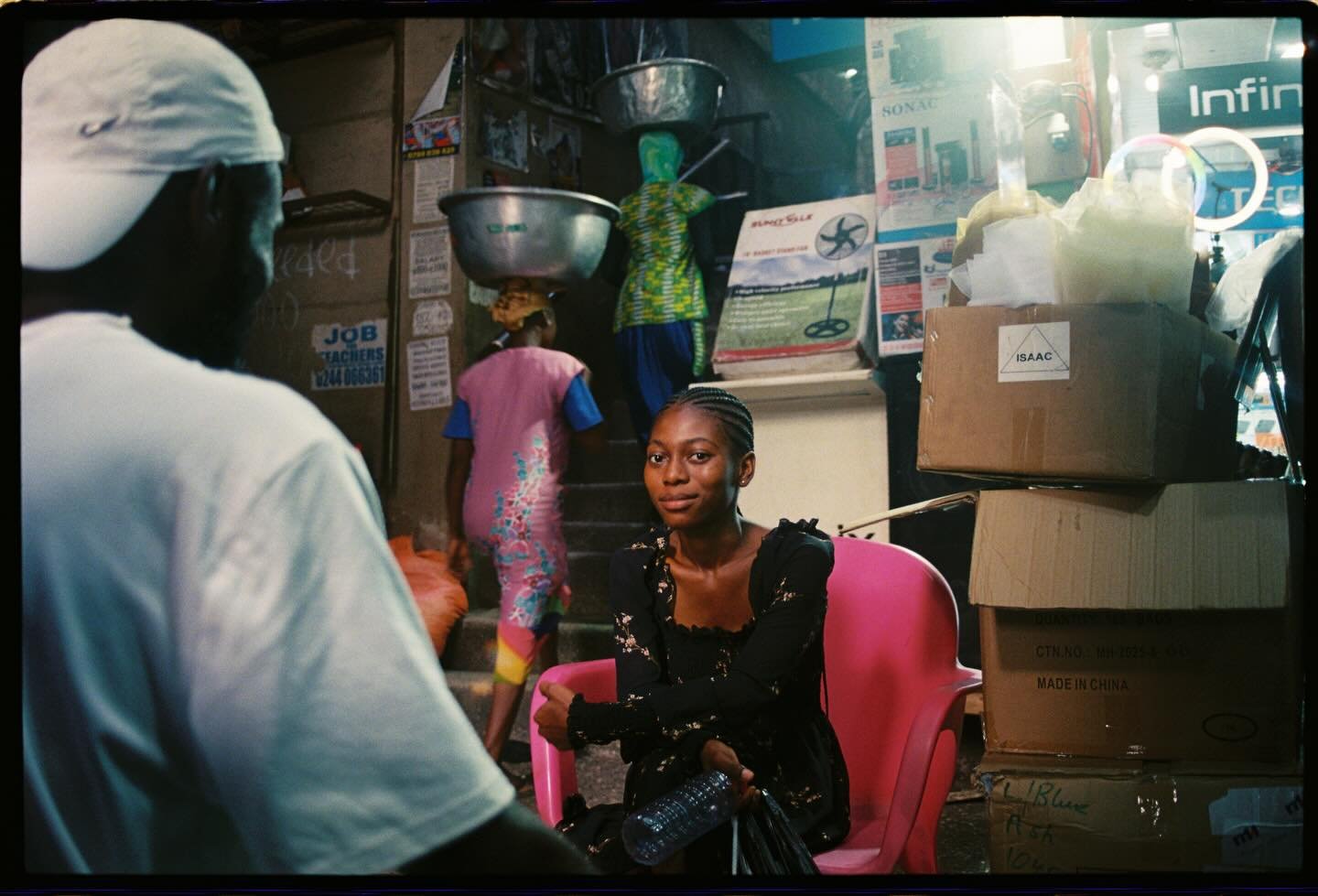 Some great images captured by @kevin.kboateng 
 
🎞️ Canon EOS 700
📷 Kodak Ultramax 

#pppfilmlab #fujifilm #filmprocessing #keepfilmalive #kodak