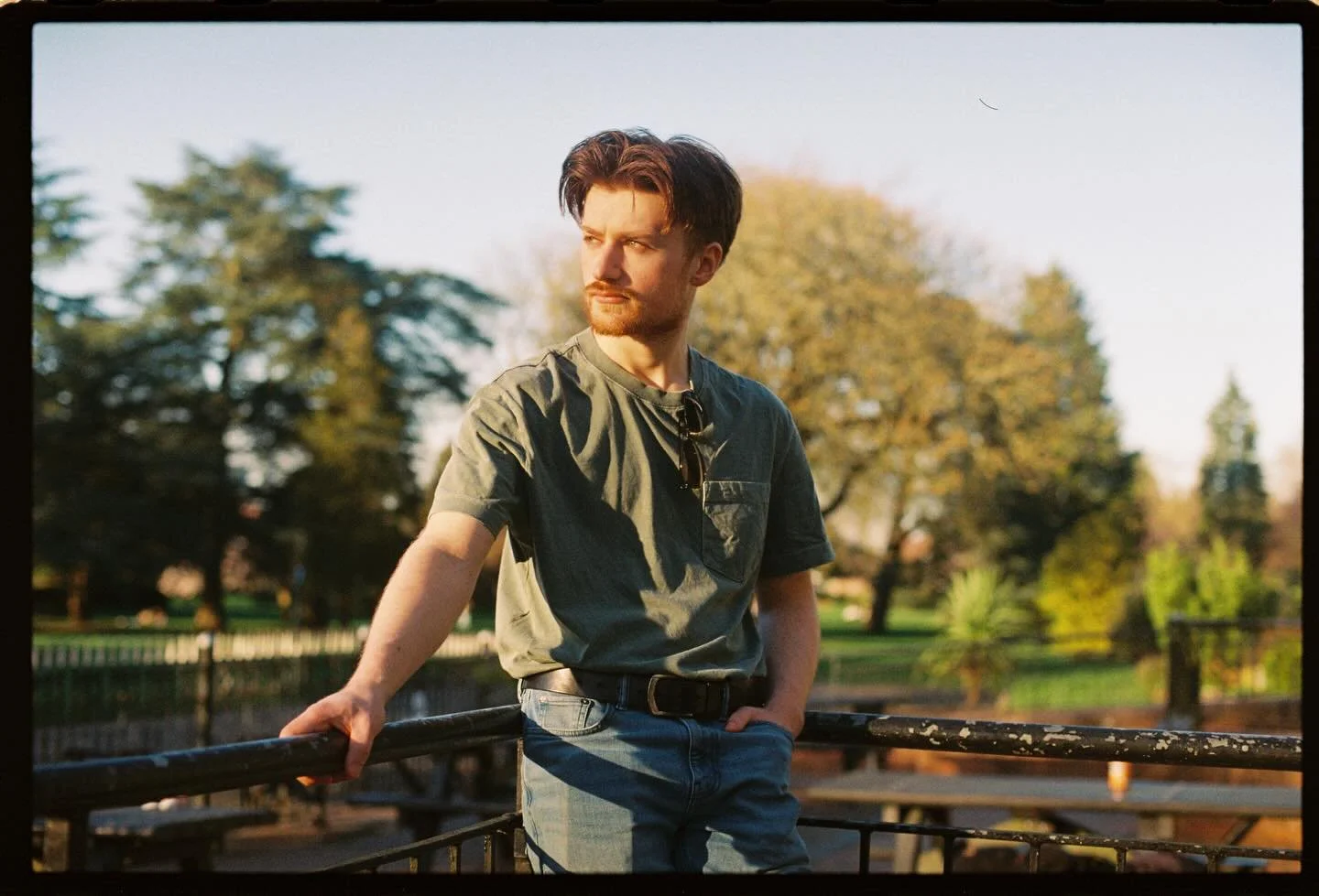 Some great portraits captured by @jaayyms 

developed &amp; scanned using our high res full frame + high res standard services
 
🎞️ Kodak Portra 400 / 800 &amp; reflex lab 800 
📷 Nikon F4

#pppfilmlab #fujifilm #filmprocessing #keepfilmalive