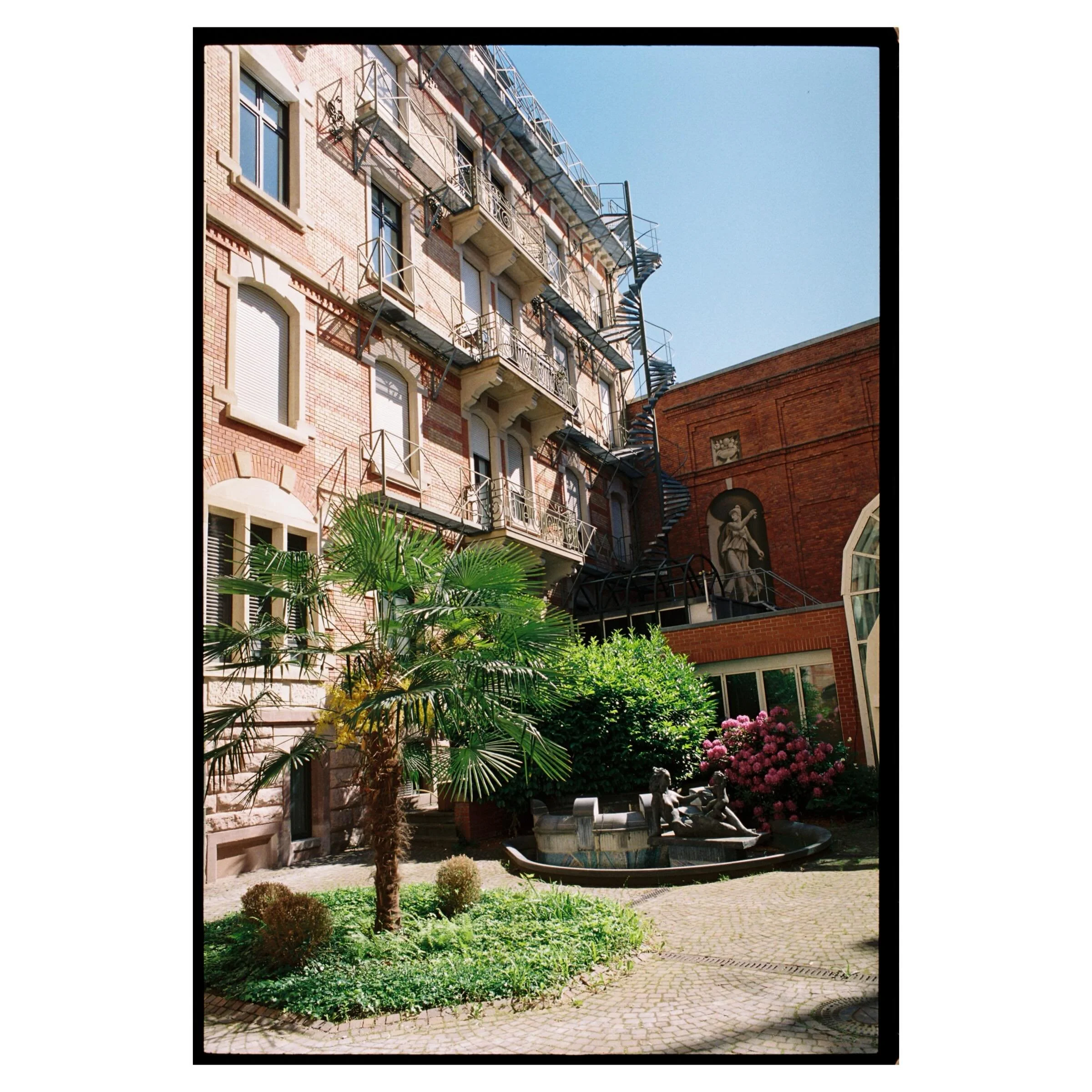 Some great images captured by @ryansinghdhillon using our High Res (full frame) service 

developed &amp; scanned by us 

🎞️ Kodak Ultramax 
📸 Nikon FG from @pppcameras 

#pppfilmlab #fujifilm #filmprocessing #kodak #keepfilmalive