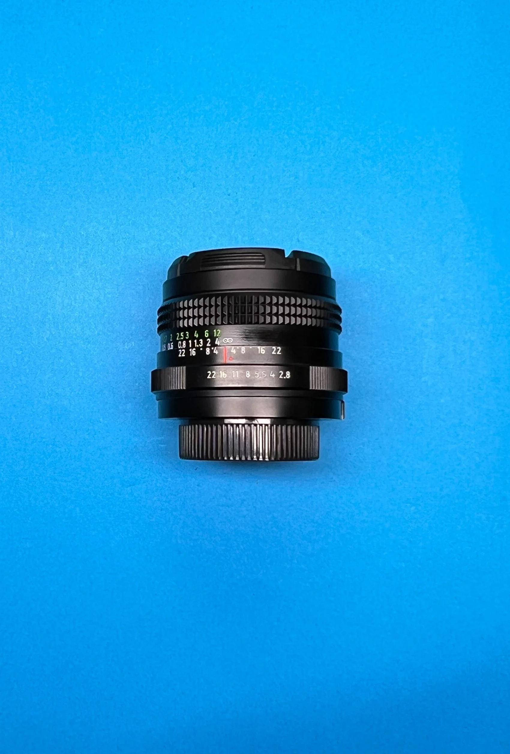 SIGMA ズームレンズ 52mm f/3.3 Canon用