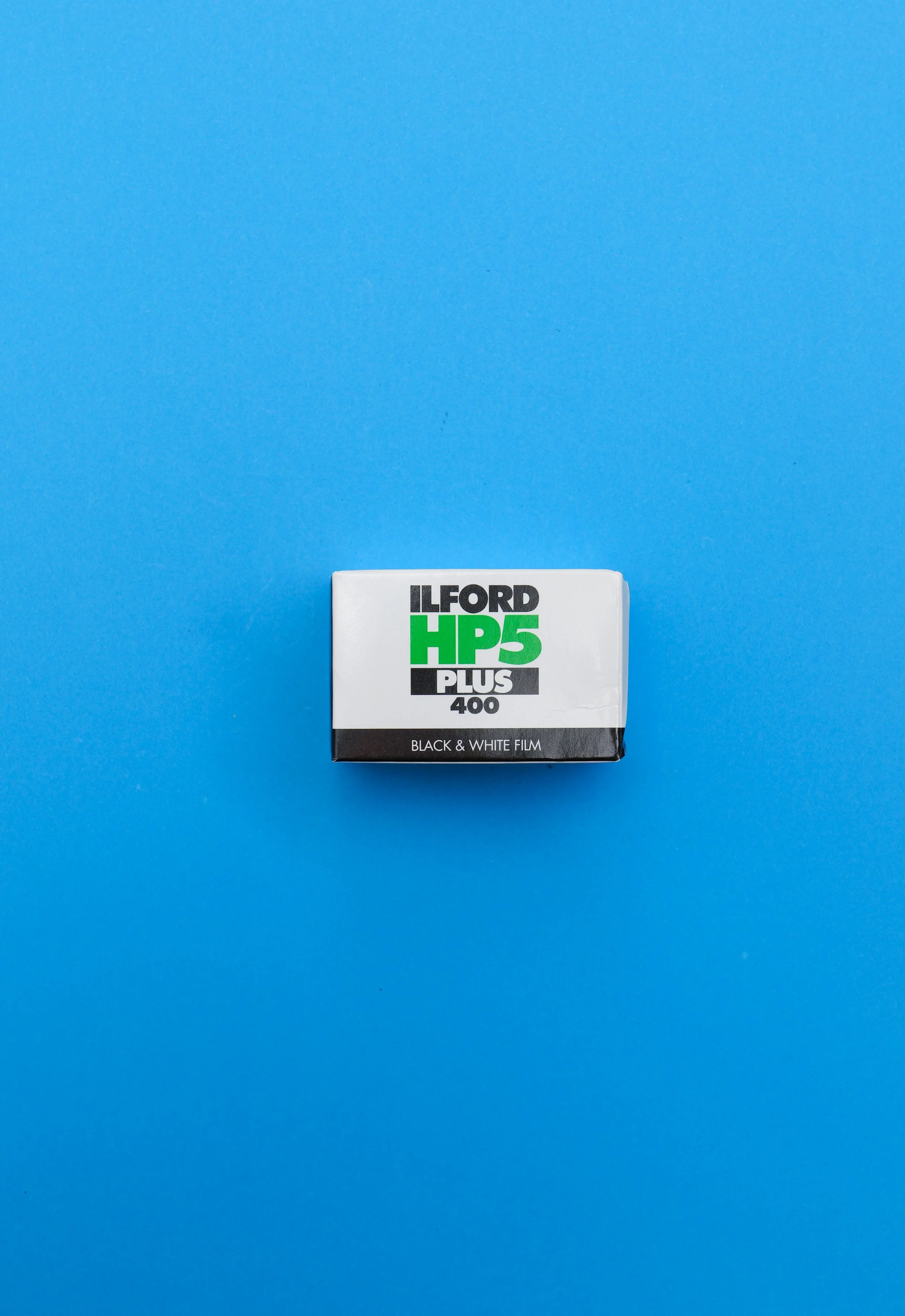 Ilford HP5