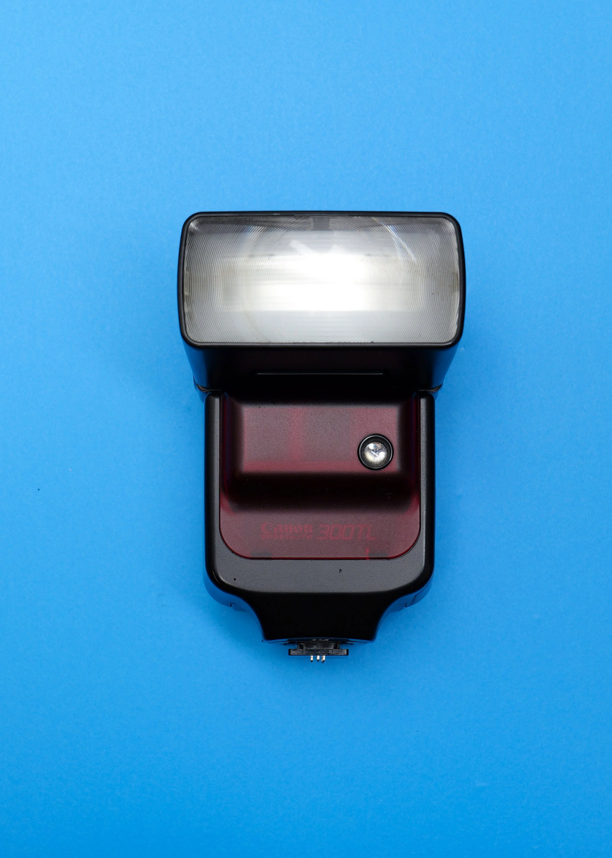 Canon Speedlight 300TL