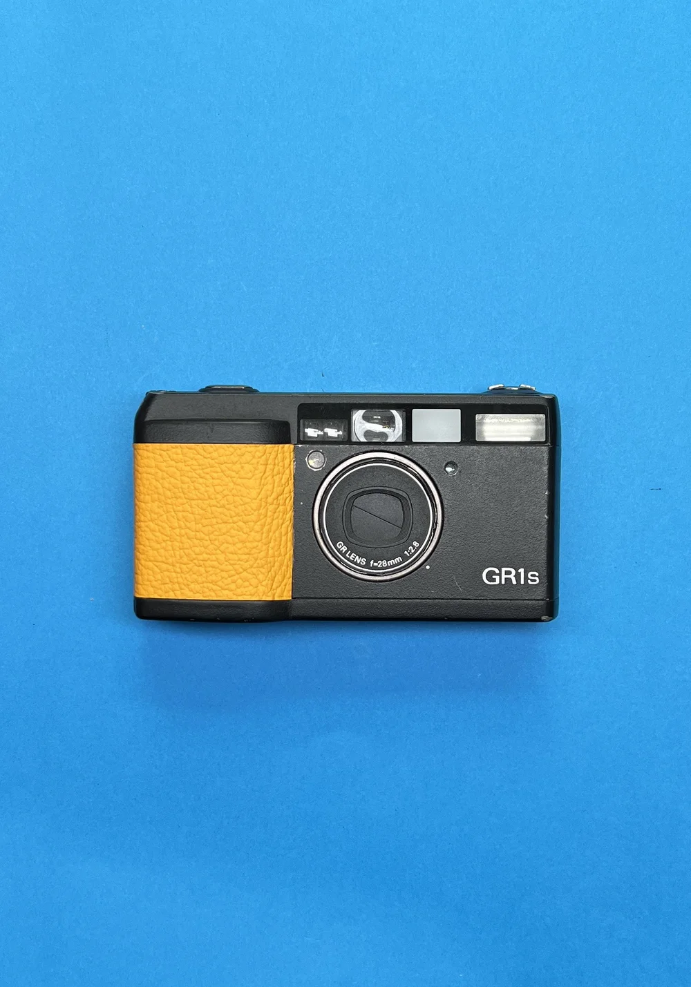 Ricoh Camera Ricoh Gr Digital Ricoh GR1 – Camera Market