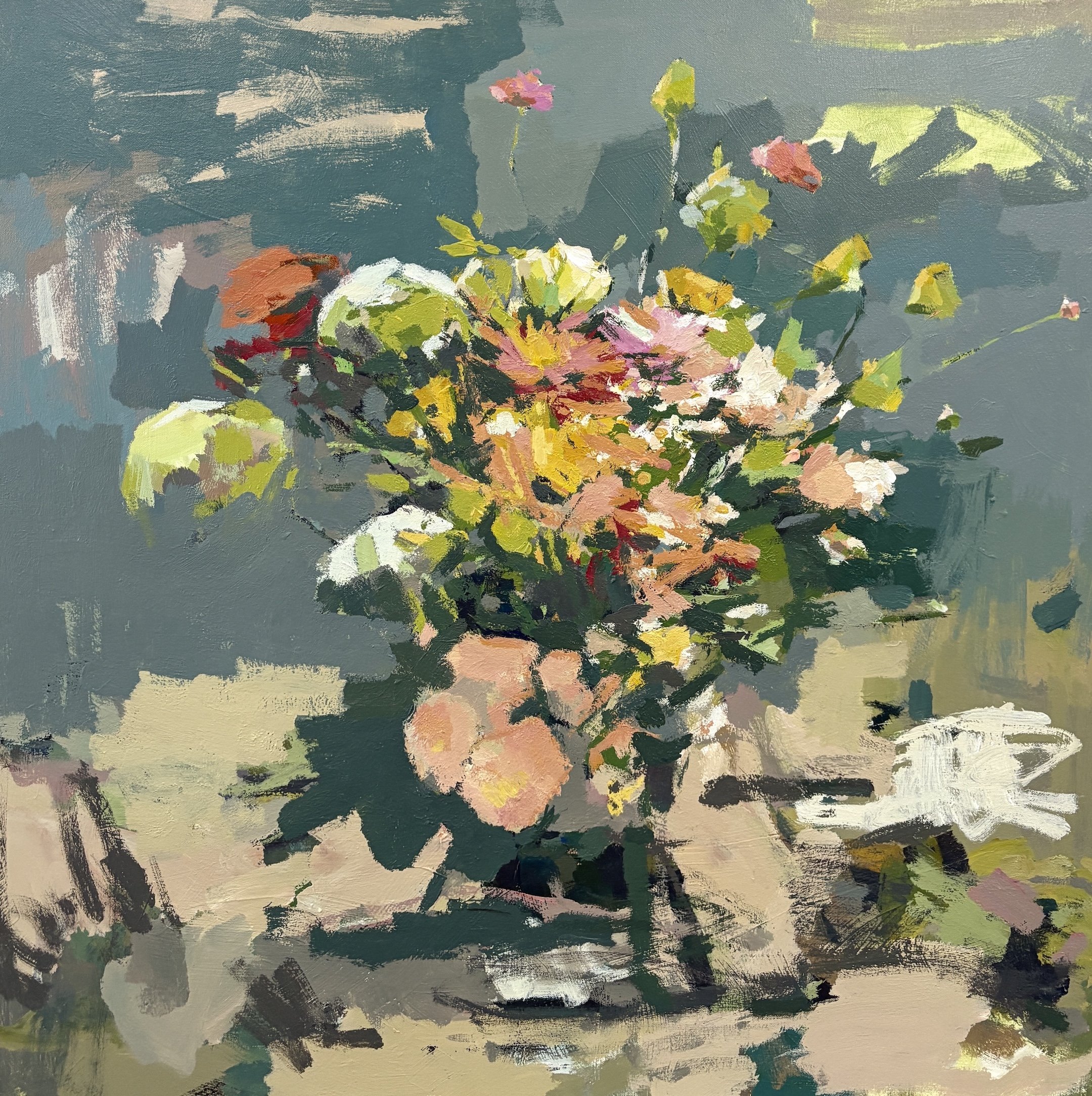 Flowers (low)