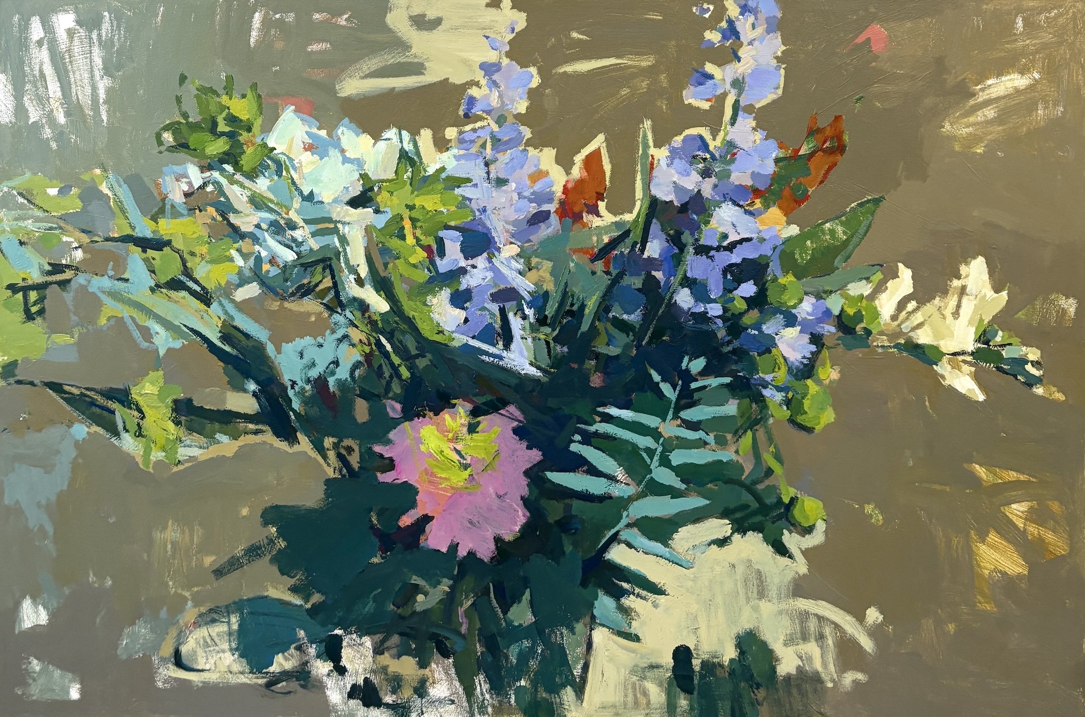 Flowers (Wide)