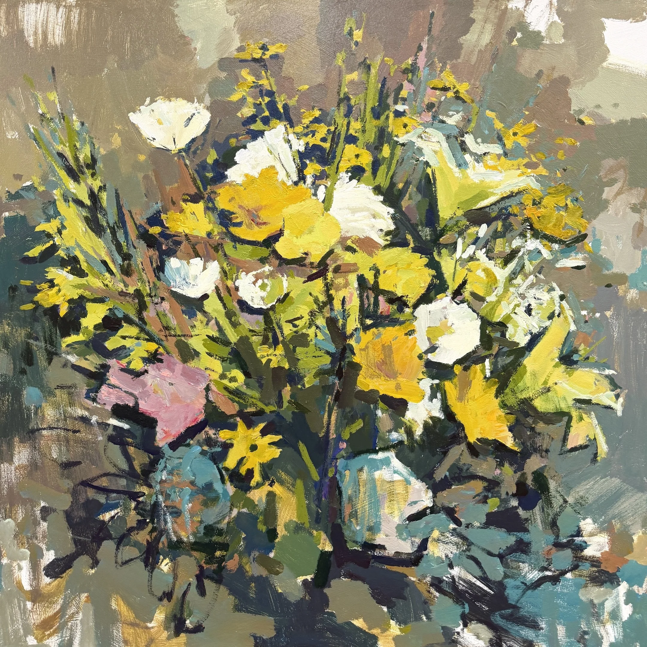 Flowers (Convocation)
