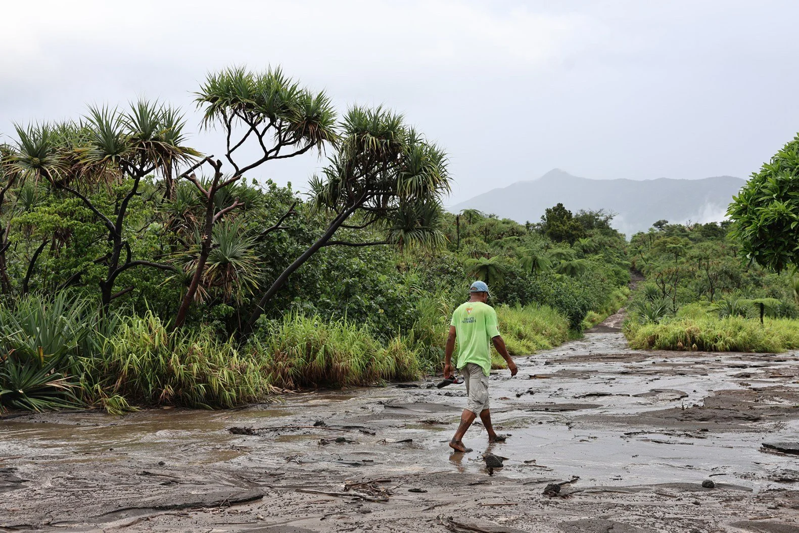 Julian Aguon featured in Rolling Stone