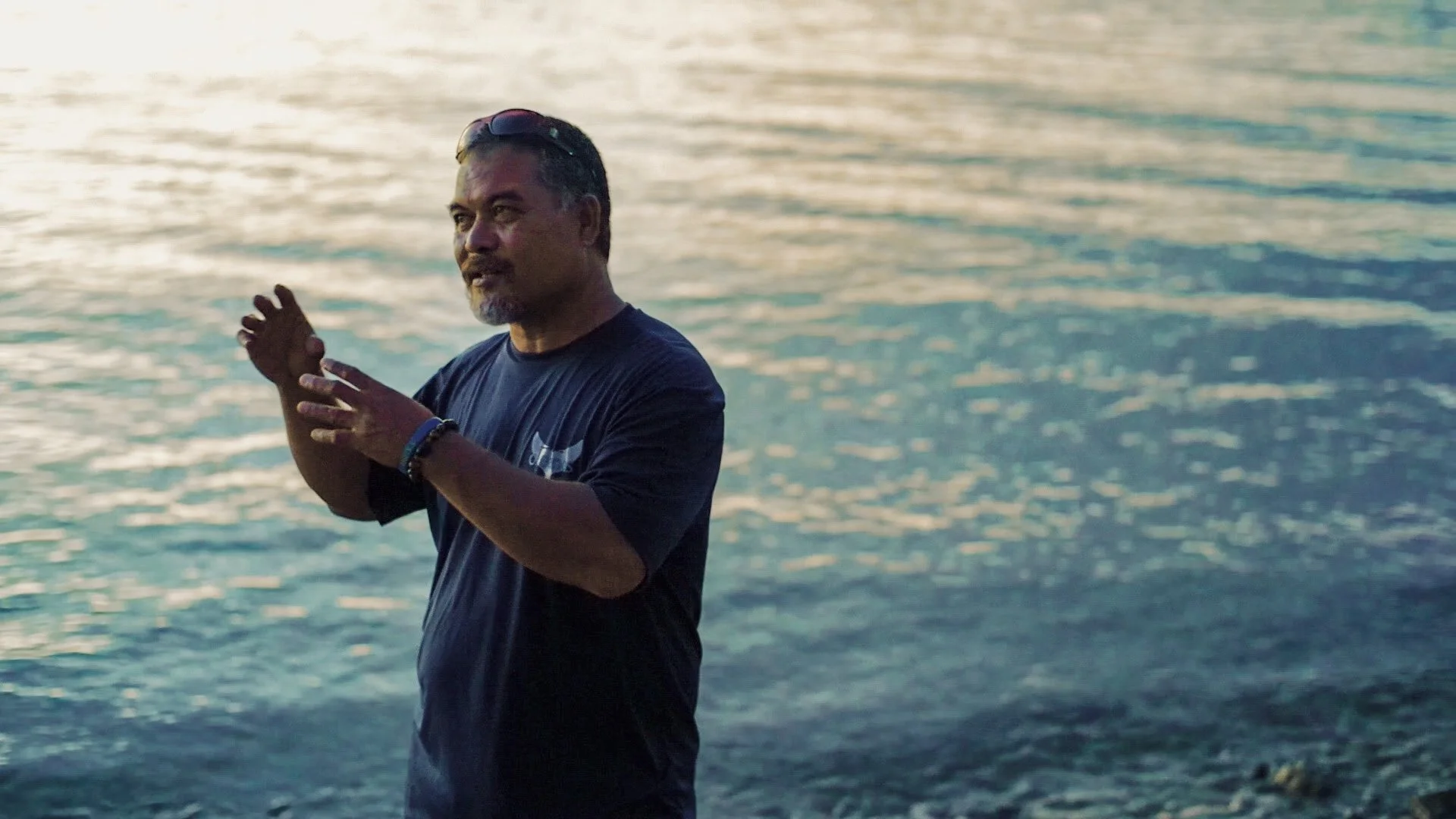 Blue Ocean Law files comment with Bureau of Ocean Energy Management on behalf of Master Navigator Larry Raigetal