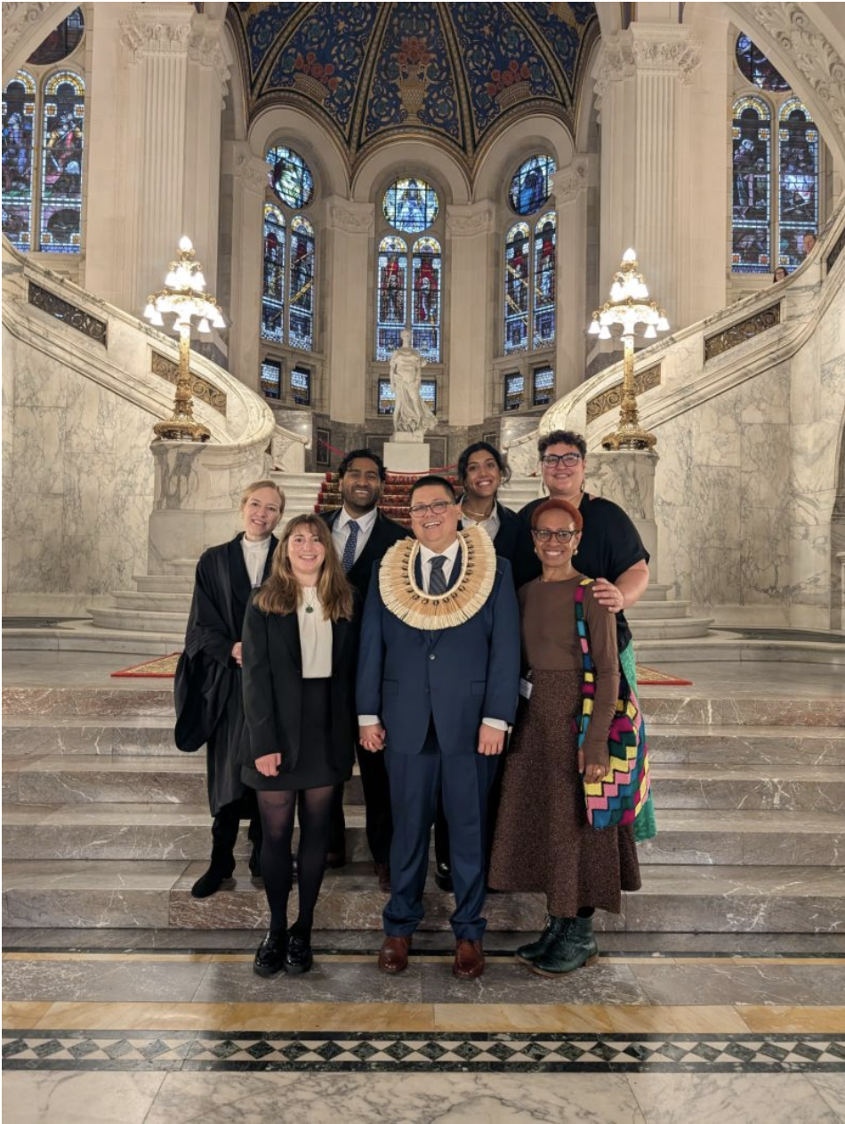 Blue Ocean Law helps secure historic ICJ advisory opinion on climate change