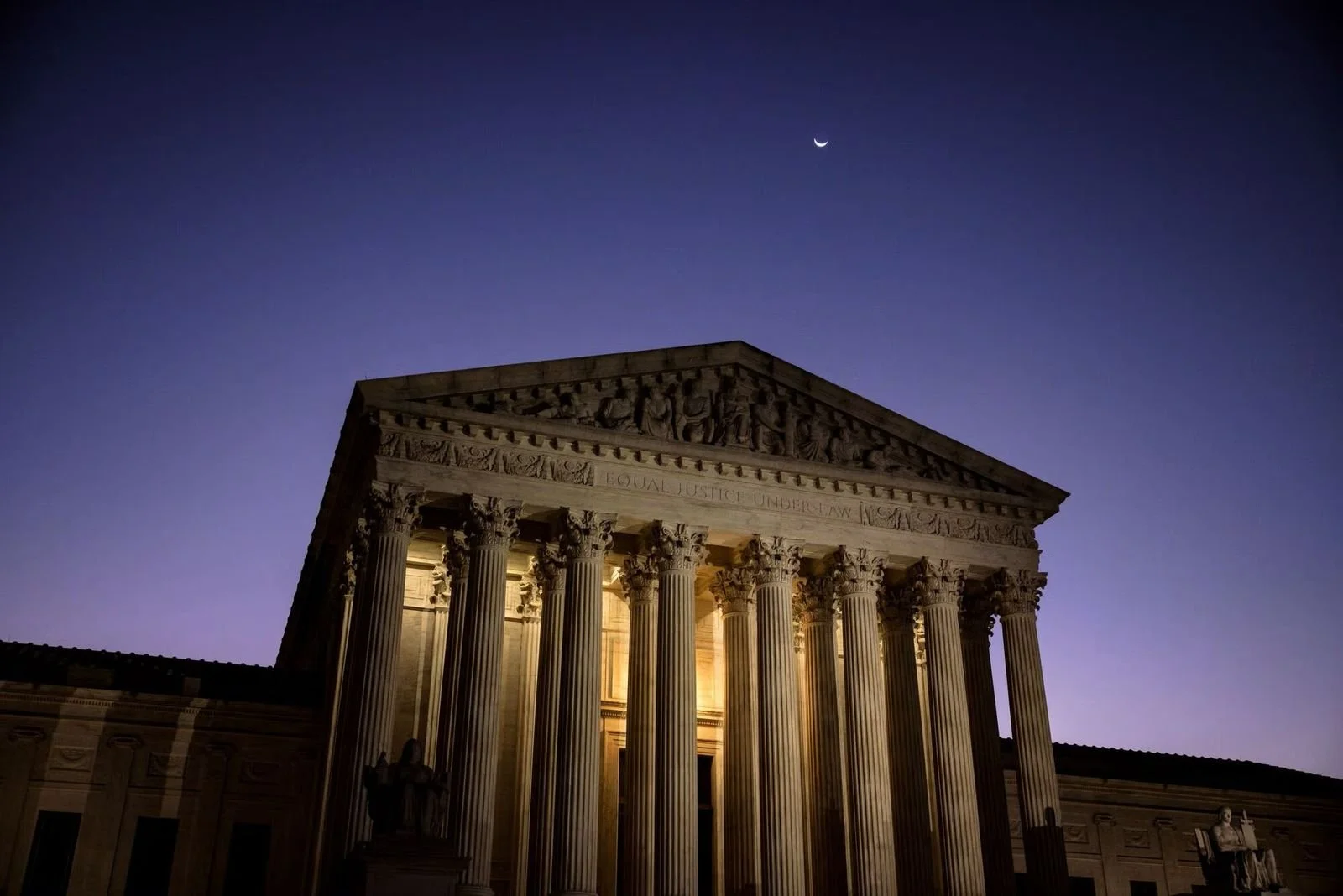 Blue Ocean Law files amicus curiae brief to the U.S. Supreme Court in Air Force v. Prutehi Guåhan