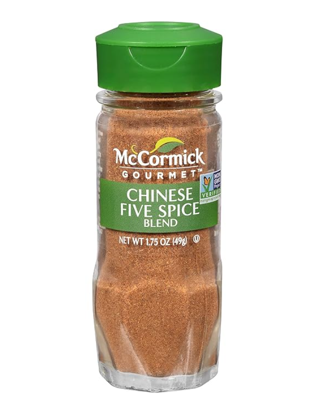 Five Spice Powder