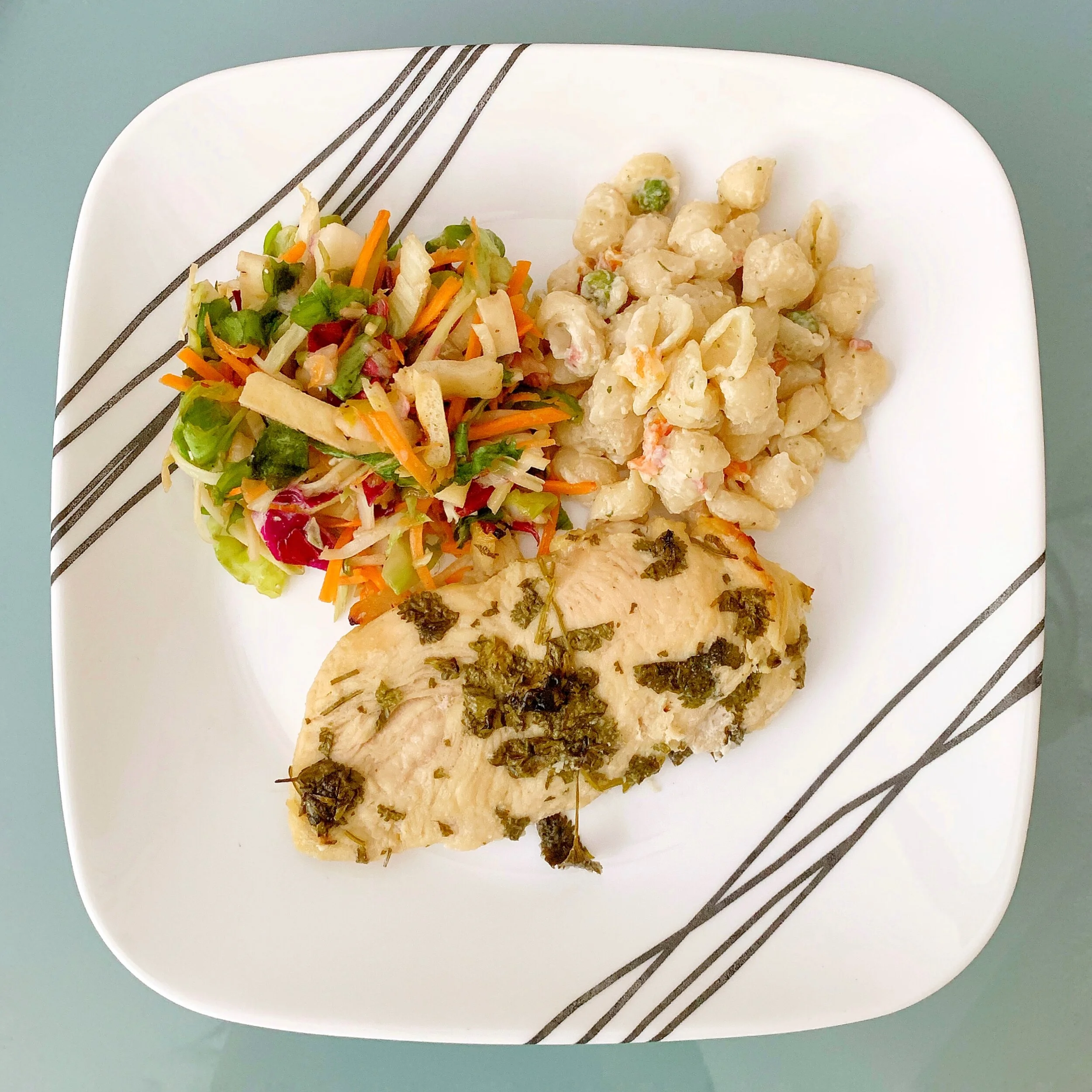 Cilantro Lime Chicken