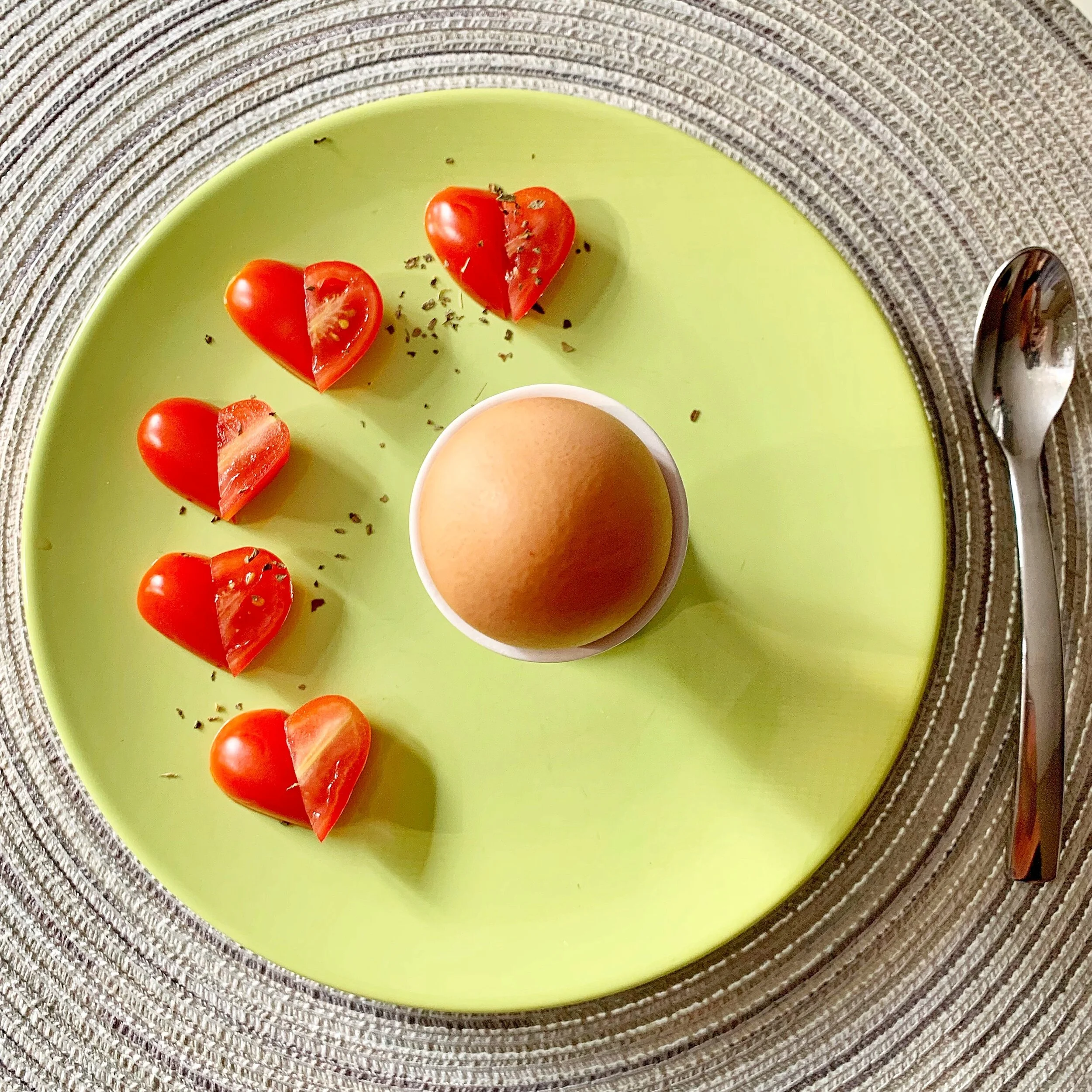 Perfect Hard Boiled Eggs