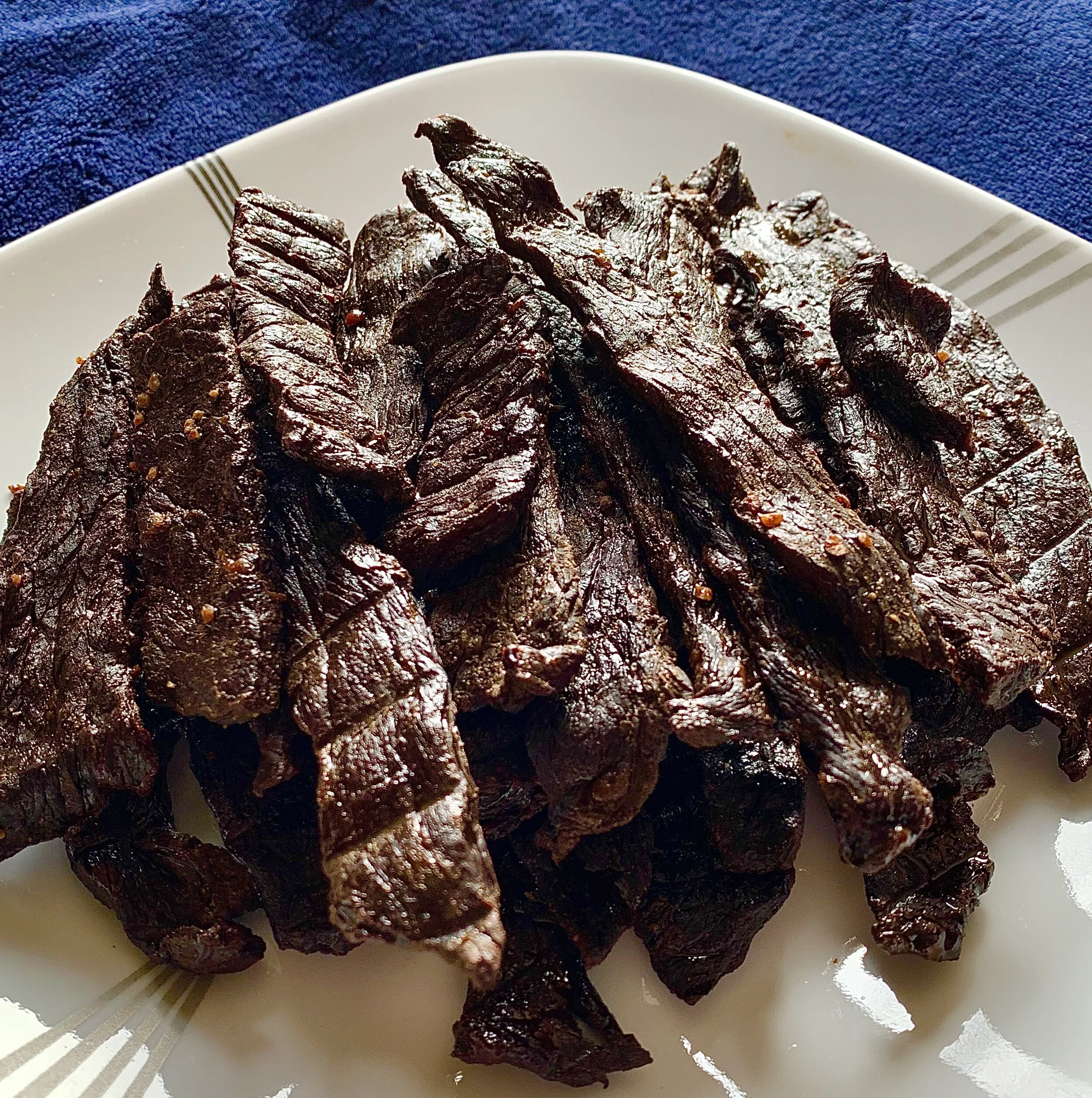 Chris's Beef Jerky