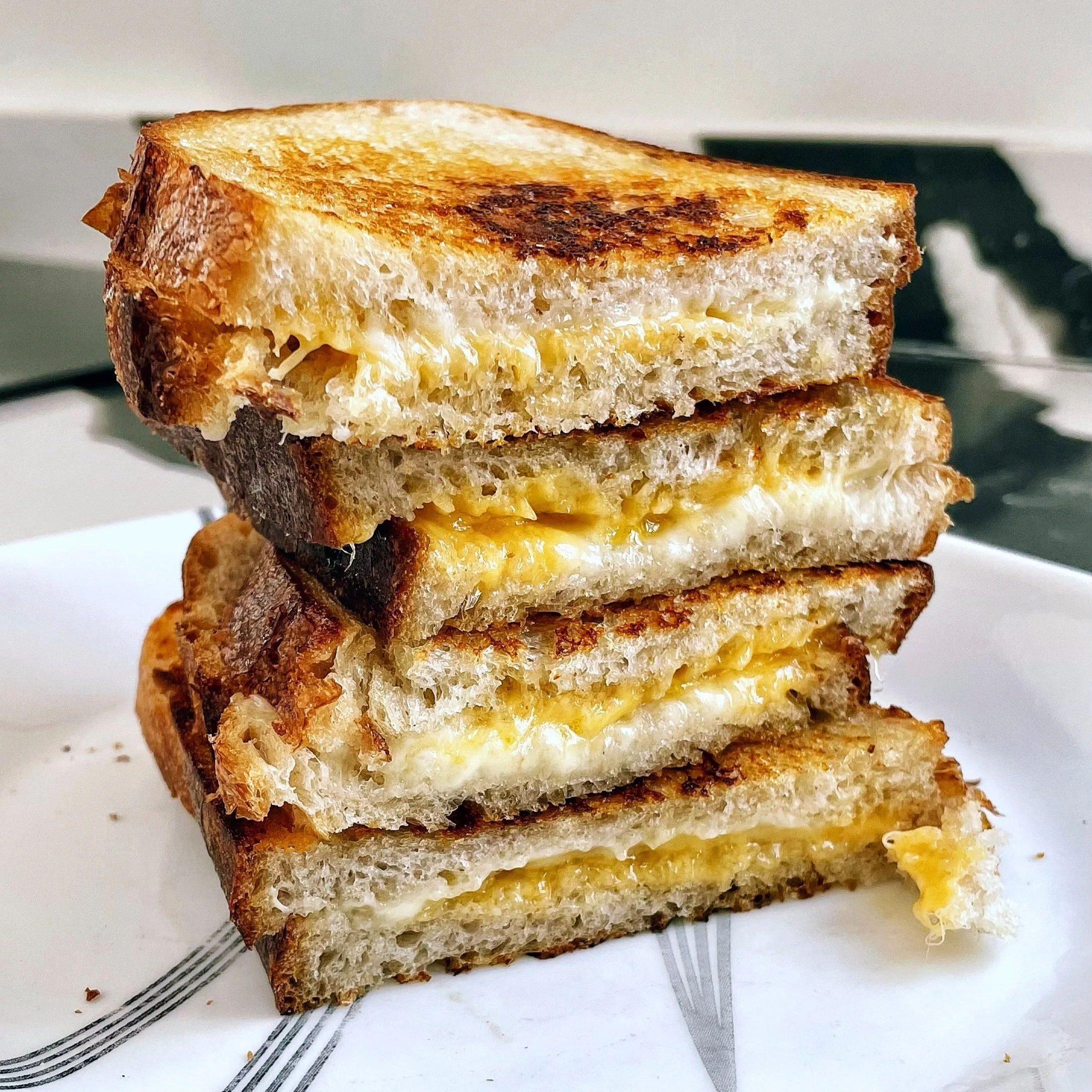 Grilled Cheese