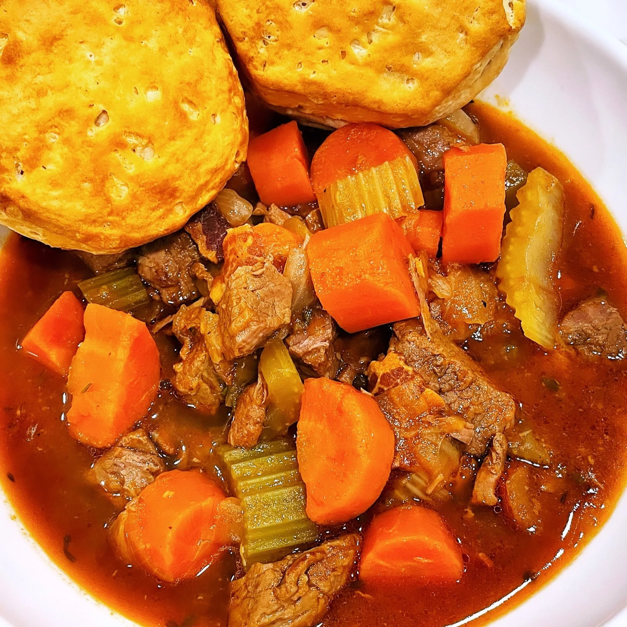 Guinness Beef Stew