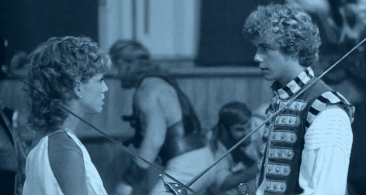 Summer of 1982: The Pirate Movie — Ultimate Movie Year