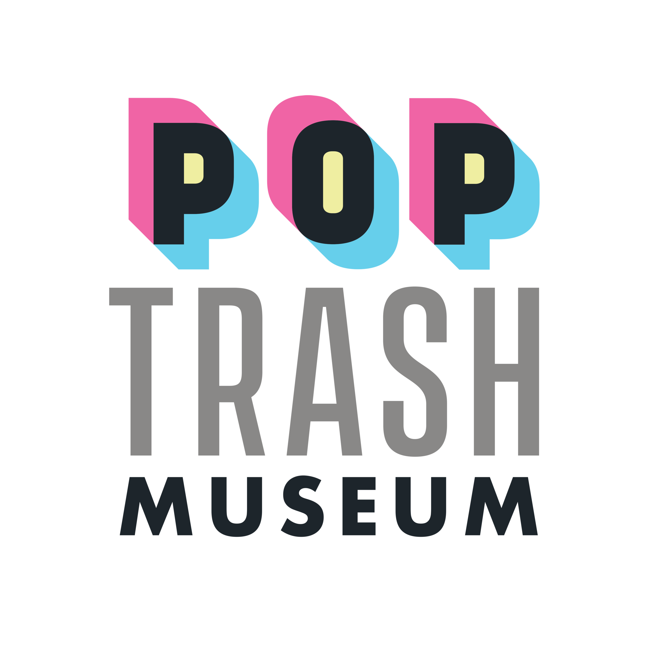 Pop Trash Museum