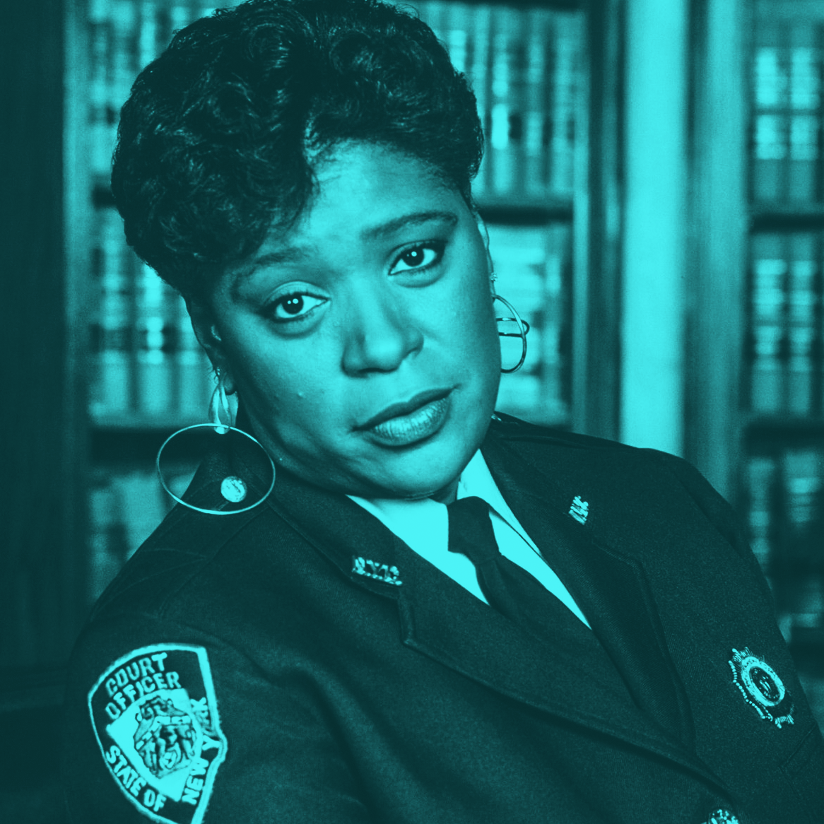 The Night Court Bailiff Curse