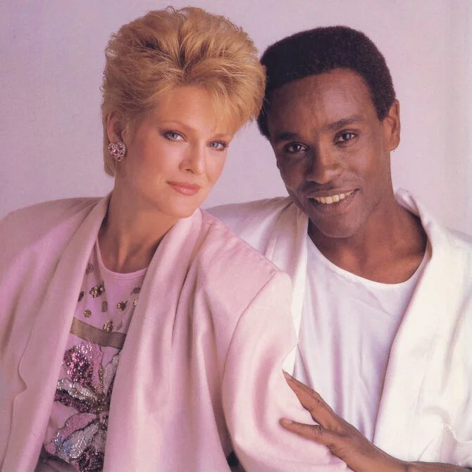 Actors Who Sing: 80s TV Stars