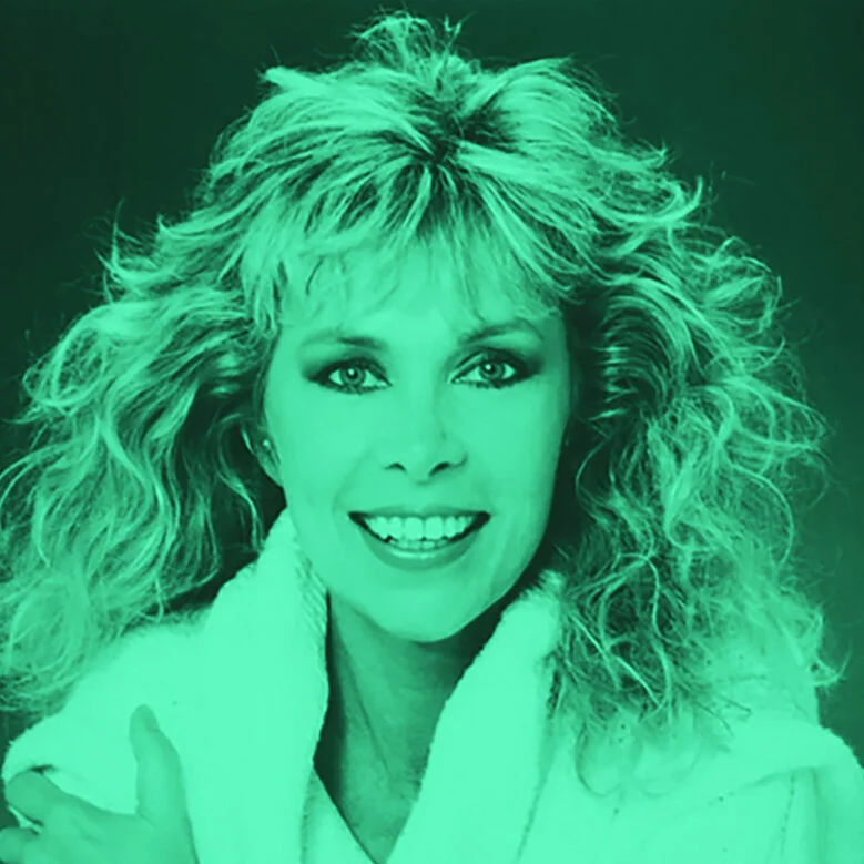 Points on the Board for Women Game Show Hosts