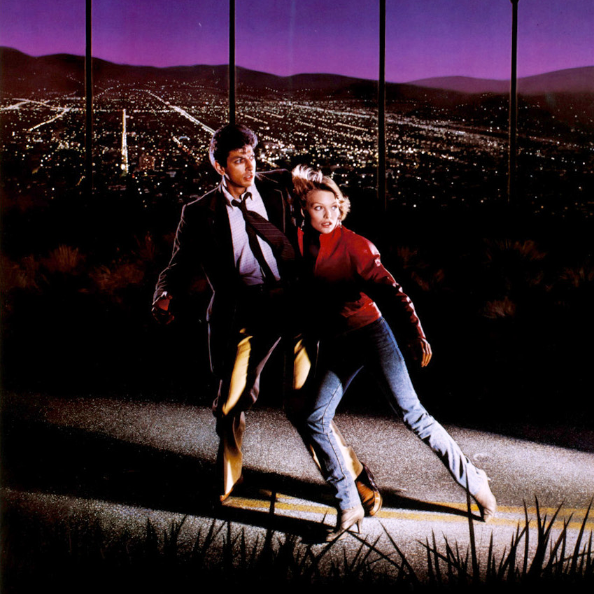 Into the Night (1985)