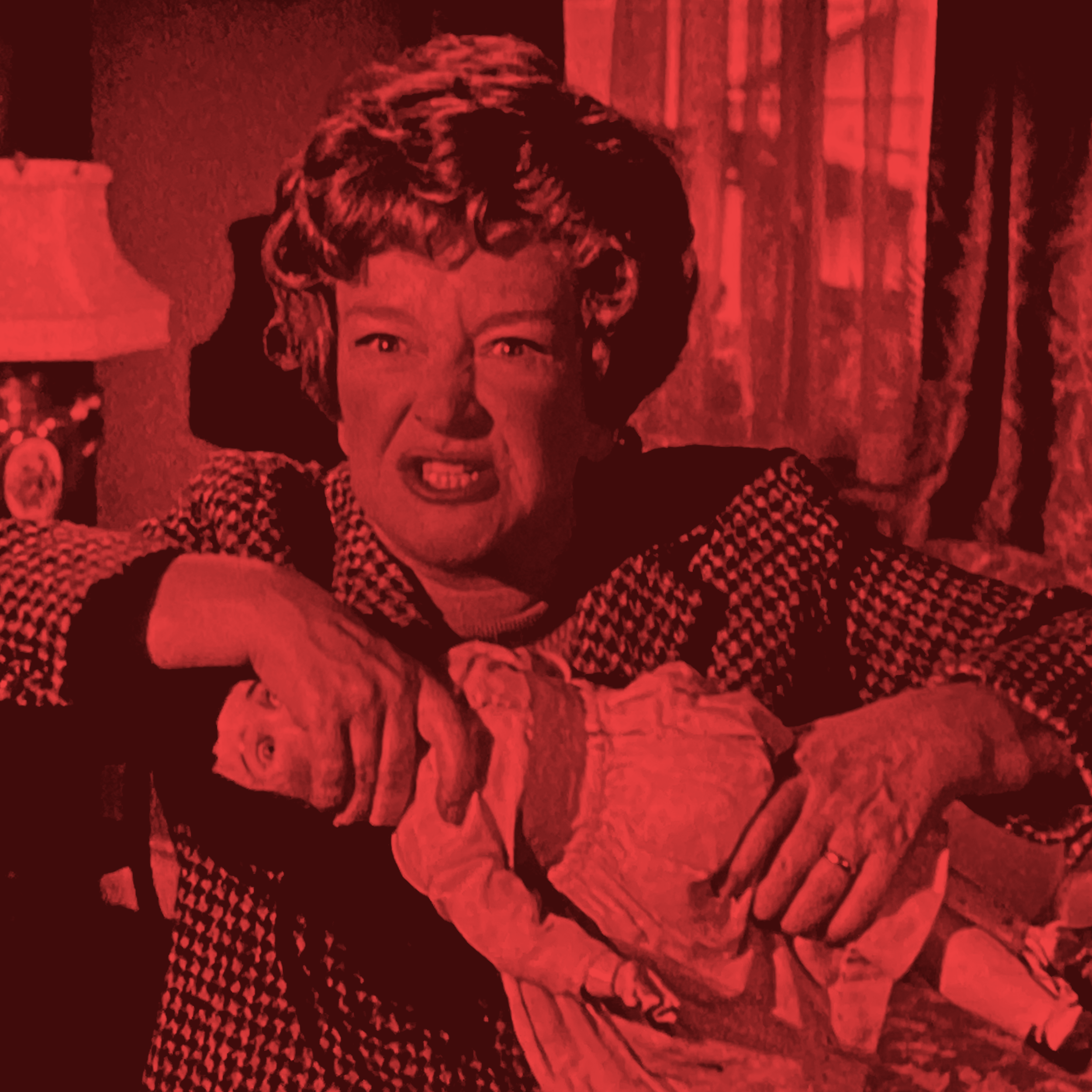 The Killing of Sister George (1968)