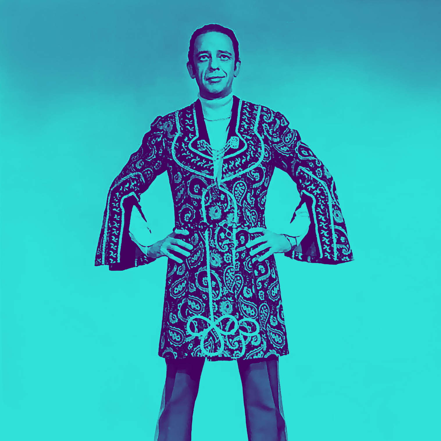 The Love God? (1969)