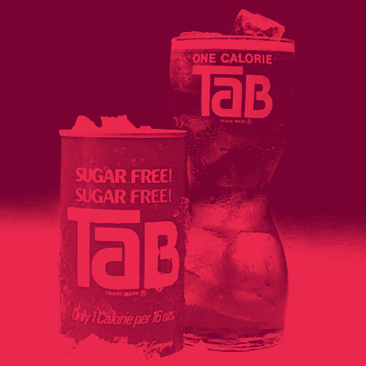 Rest In Peace, Tab. You Had Sass!