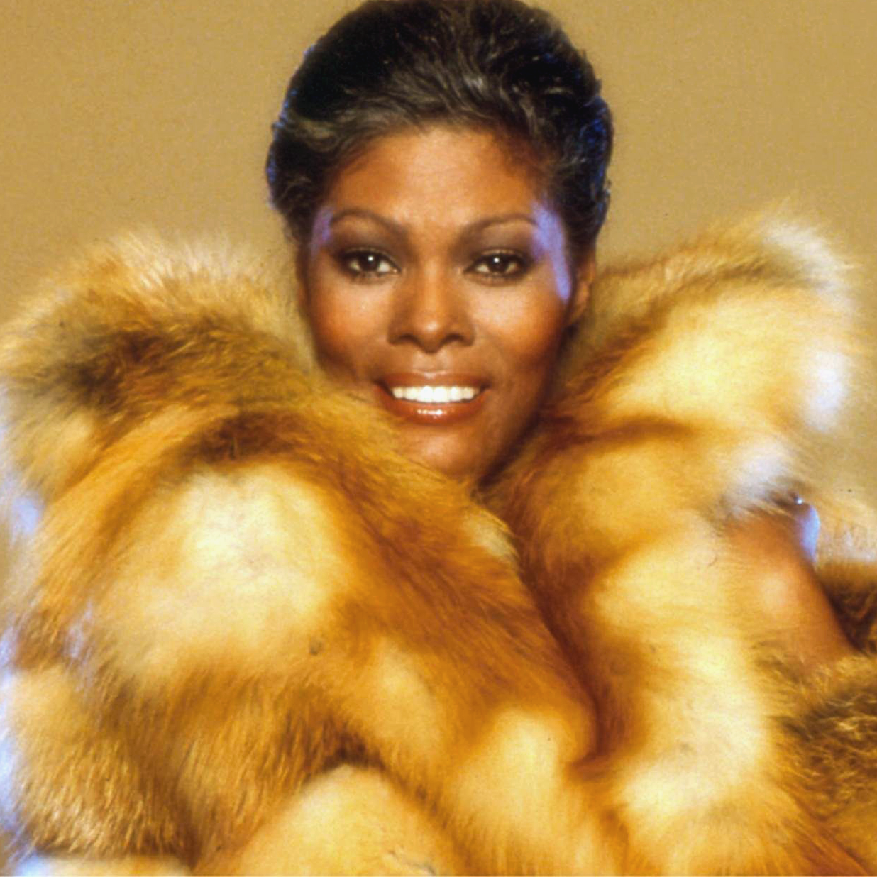 5 Amazing Dionne Warwick Facts