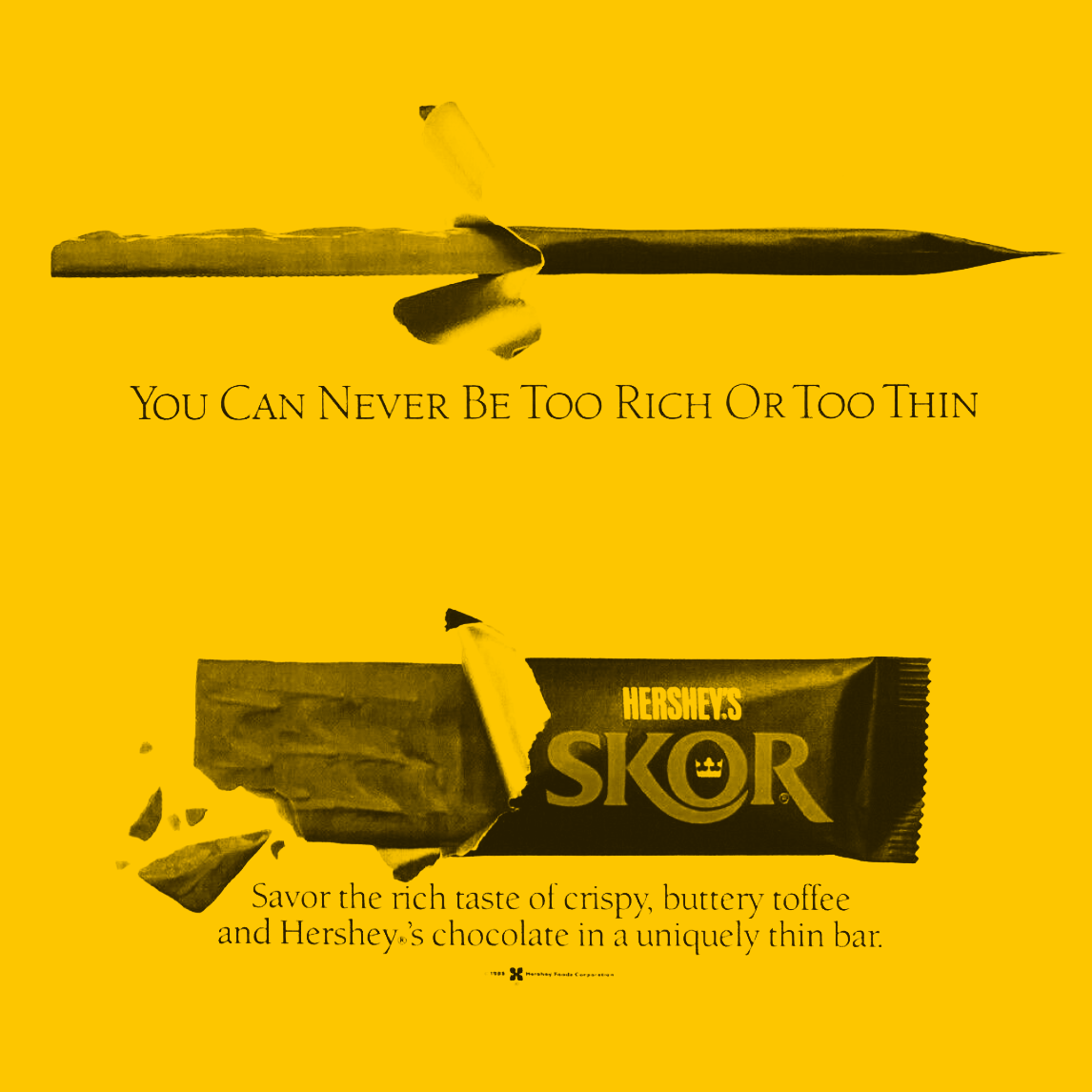 Happy 40th Birthday, Skor!