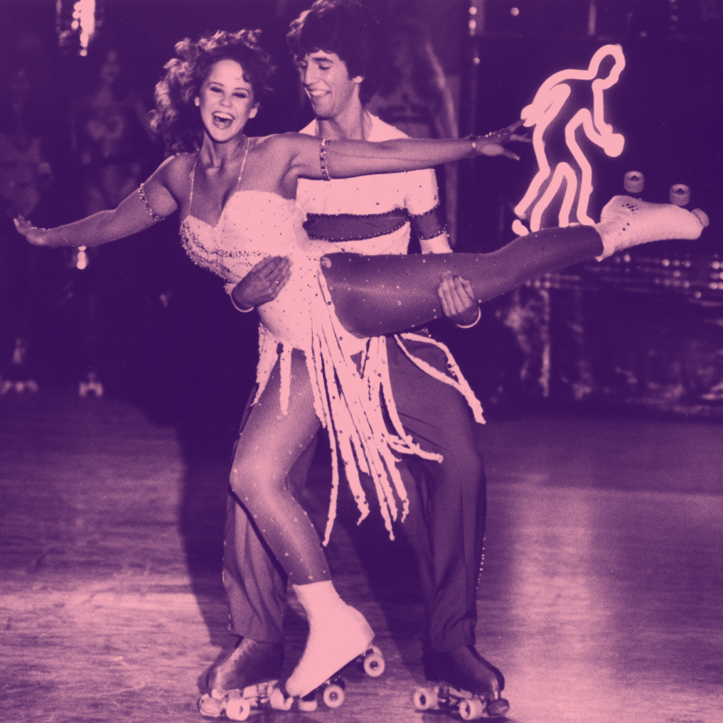 Hell on Wheels: Top 5 Classic Rollerskating Movies