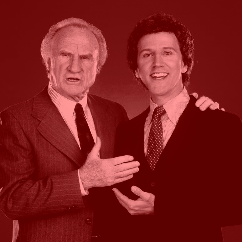 This Great Show Couldn't Outfox a Network Trap