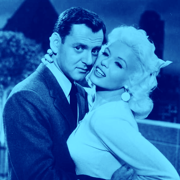 Will Success Spoil Rock Hunter? (1957)