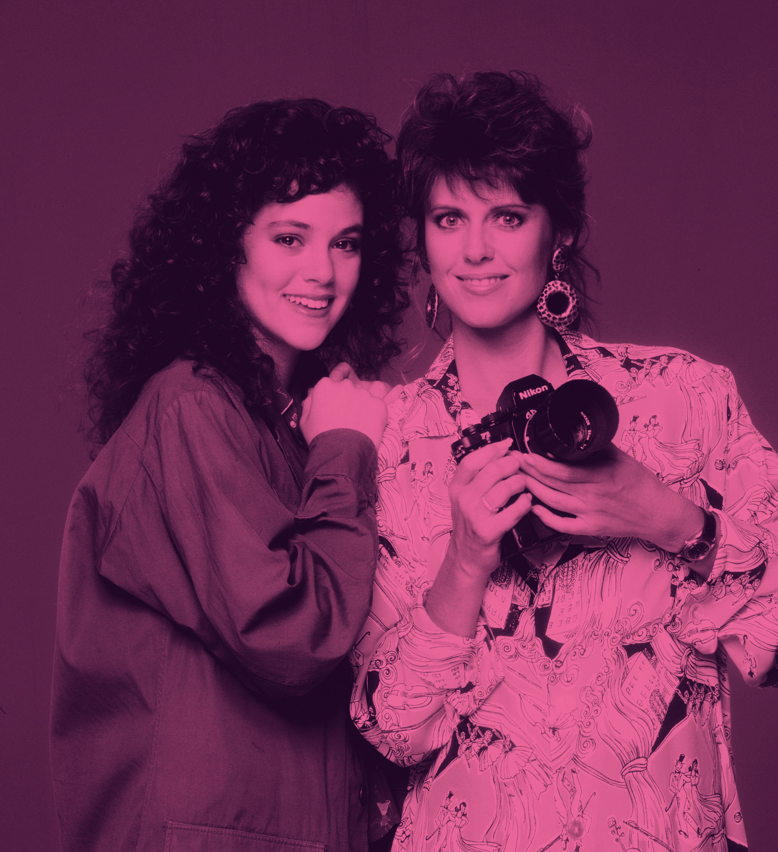 A Pop Star Catalog of Classic TV Theme Songs