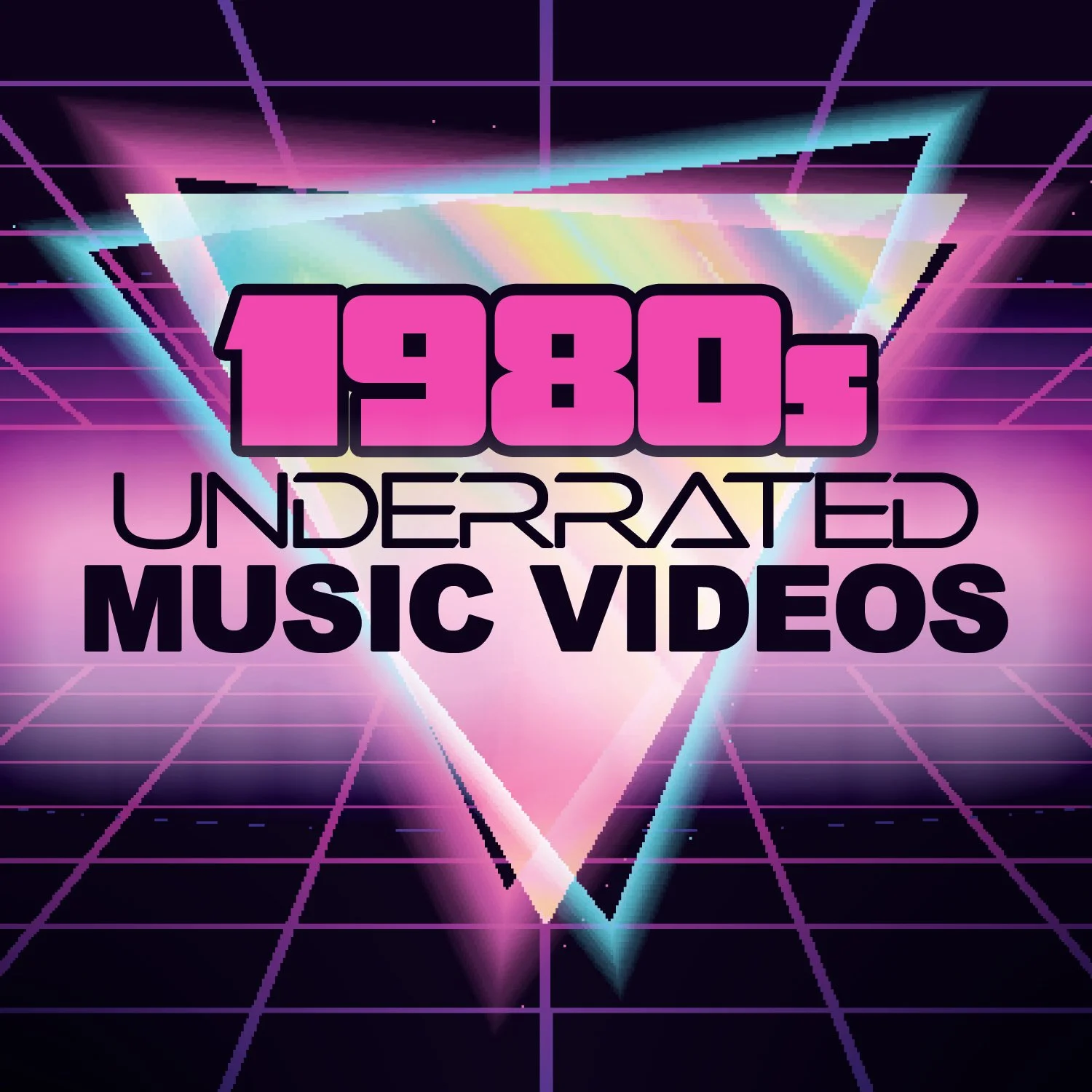 Underrated 1980s Music Videos