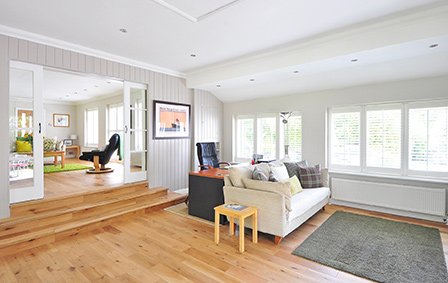 Hardwood Flooring in Mississauga: Flooring Quality that Counts