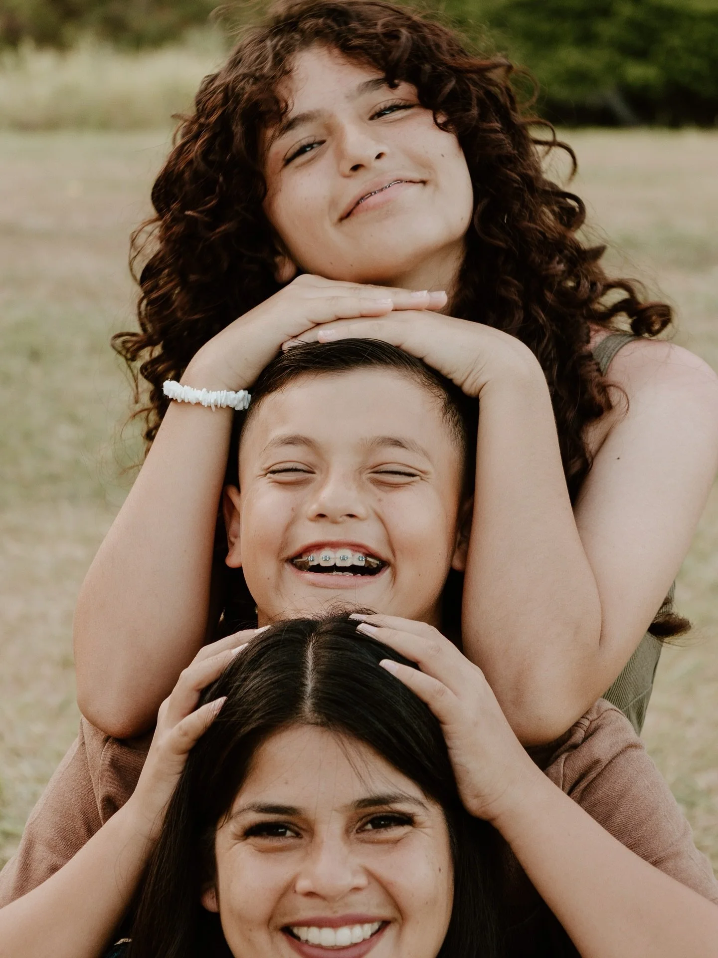 Your badass kids are exactly what&rsquo;s going to make this photoshoot fun. Don&rsquo;t stress about telling them to stop &lsquo;acting a fool&rsquo;, their goofy faces are honestly my favorite part and what makes the whole session actually fun 😂

