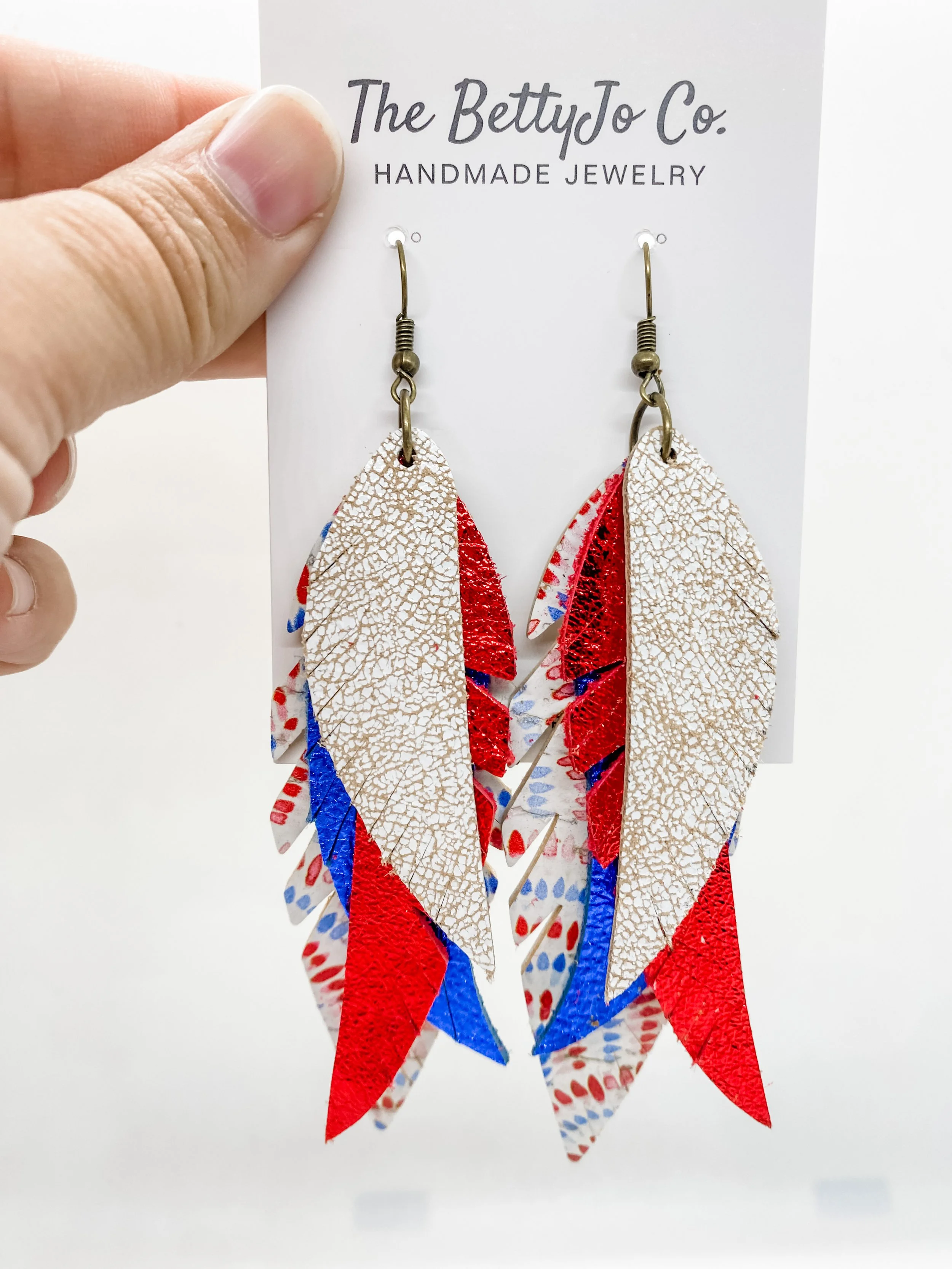 Layered Liberty