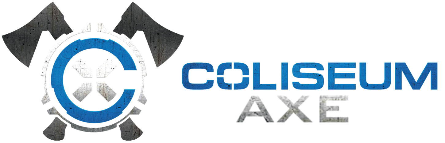 Coliseum Axe