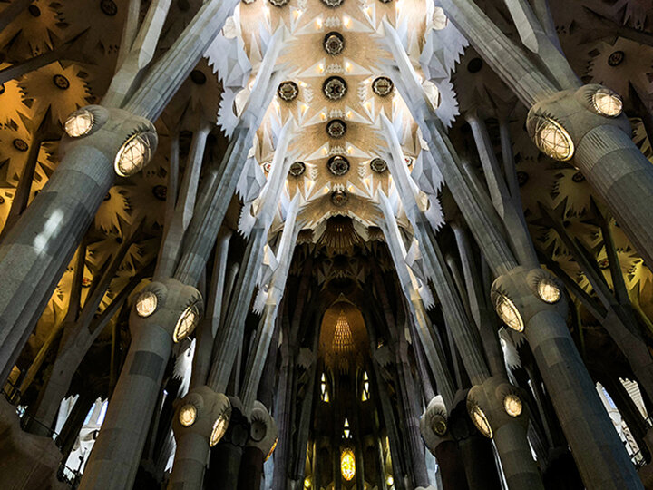 La Sagrada Família