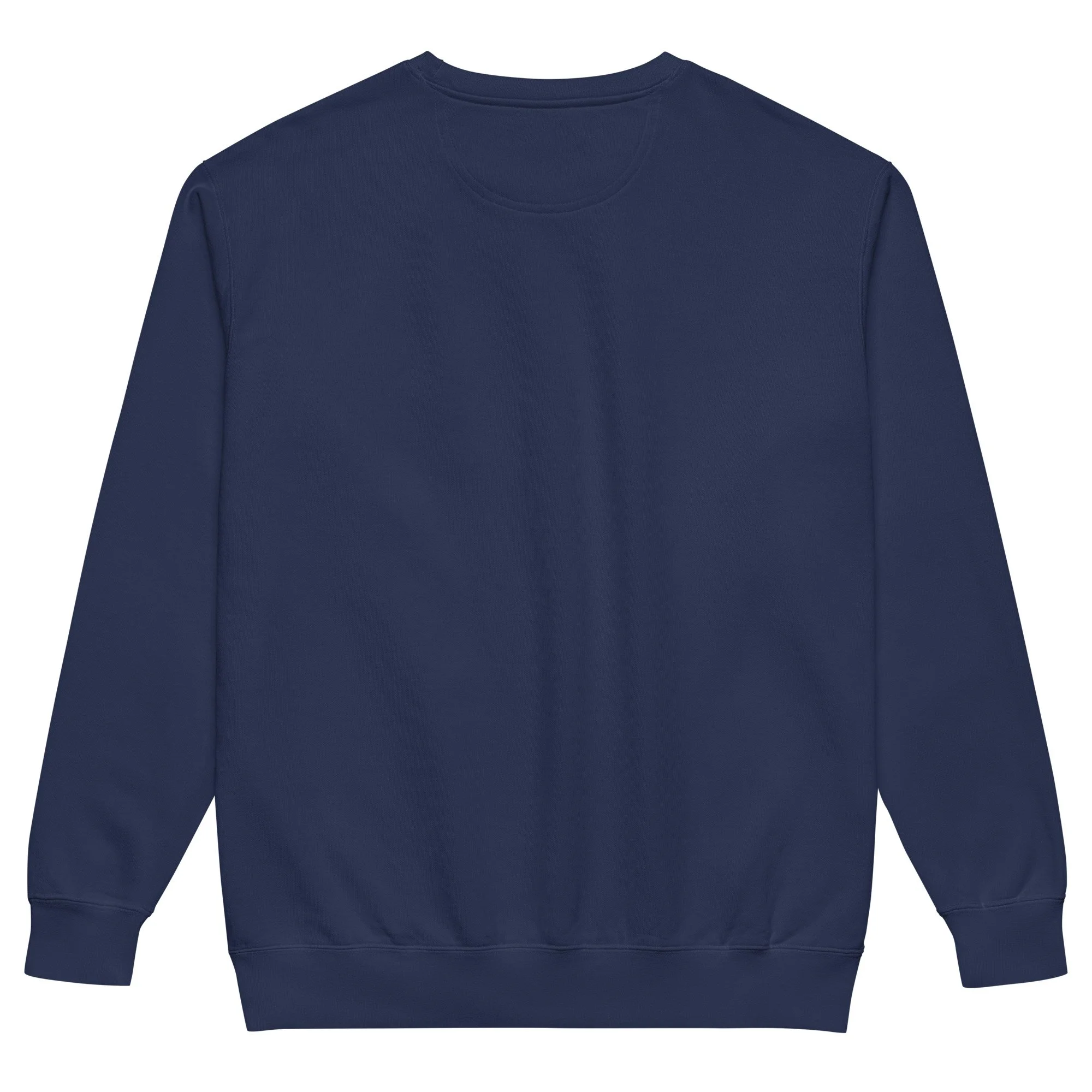 unisex-garment-dyed-sweatshirt-true-navy-back-682a4c83085b3.jpg