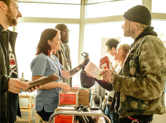 Image courtesy of SFAF