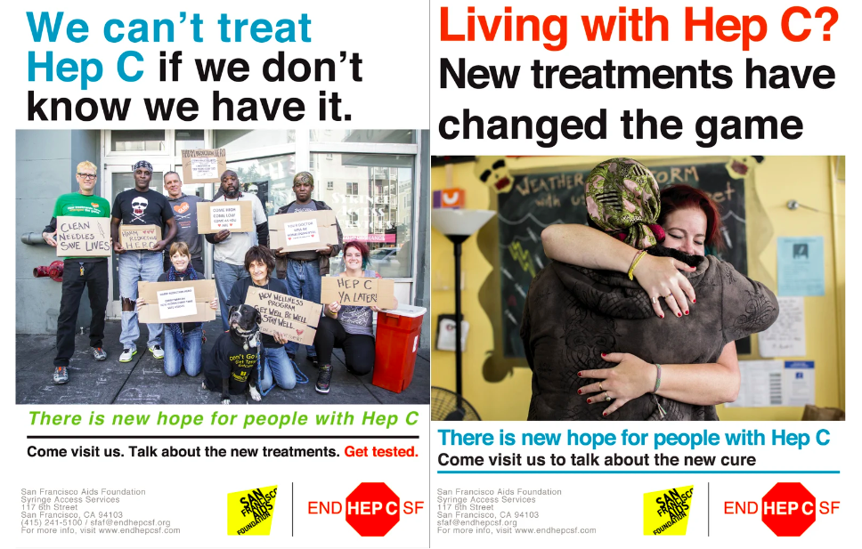 Image courtesy of SFAF