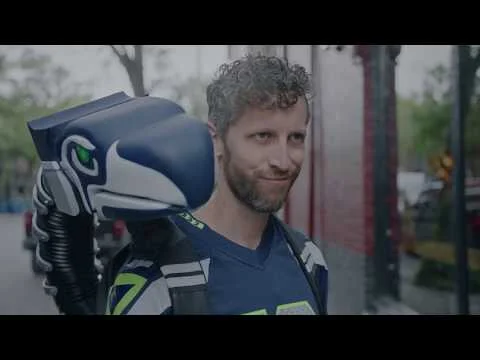 Take it to 12 - Seahawks Scratch