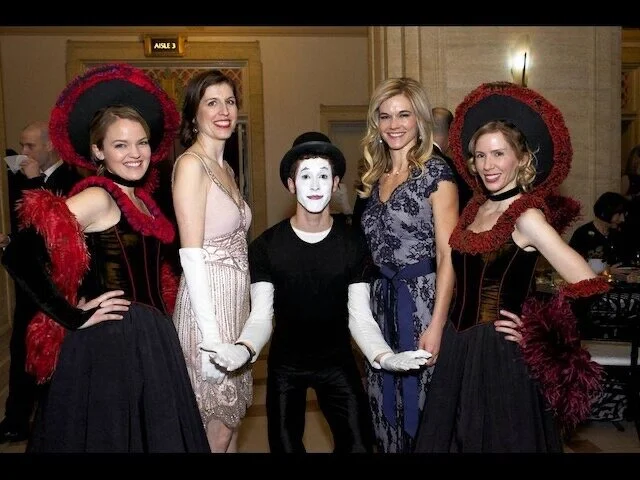 Joel Wintermantle, Chicago Tribune.JPG