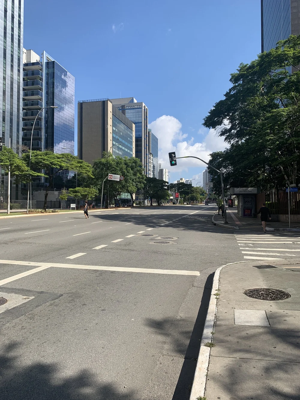 SP empty streets.JPG